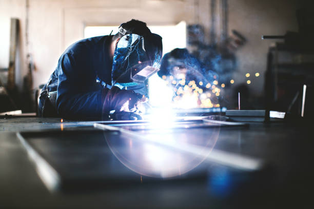 Affordable Welder Services in Nederland, CO