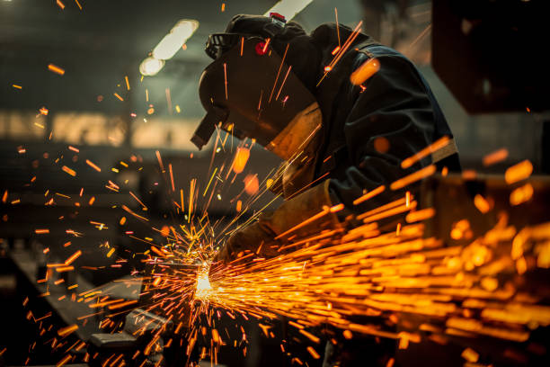  Nederland, CO Welder Pros