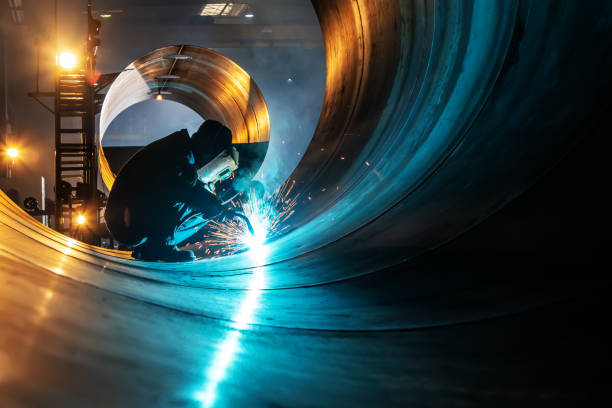 Best Automation and Robotic Welding in Nederland, CO