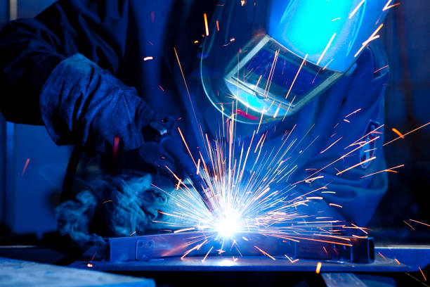 Best Food and Beverage Processing Equipment Welding in Nederland, CO