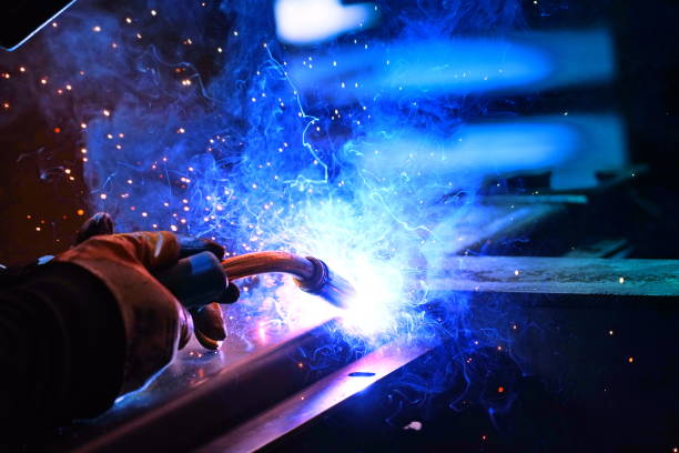 Best Specialty Welding Processes in Nederland, CO