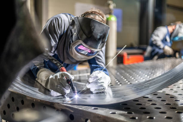Best Specialty Welding Processes in Nederland, CO