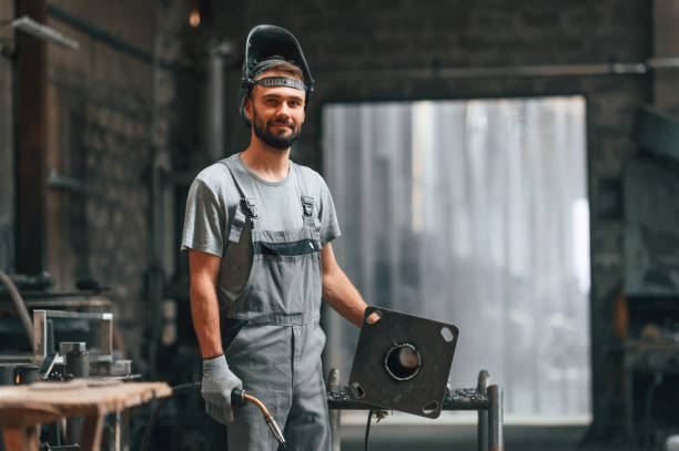 Best Food and Beverage Processing Equipment Welding in Nederland, CO