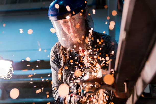 Trusted Nederland, CO Welder & Metal Fabrication Experts